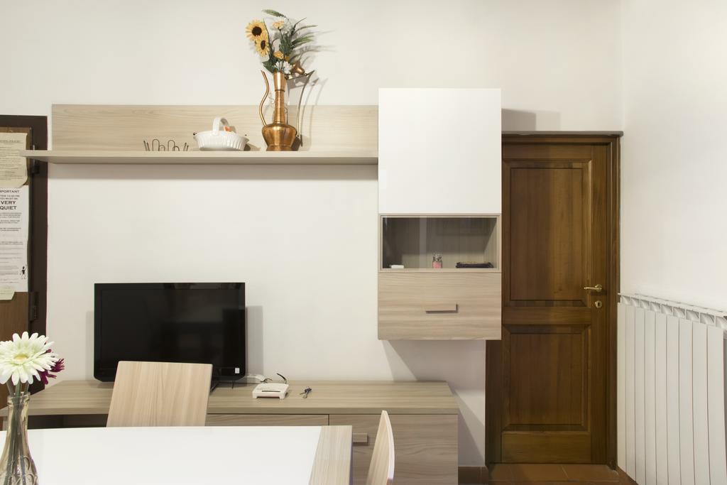 Oriuolo Palace Apartamento Florencia