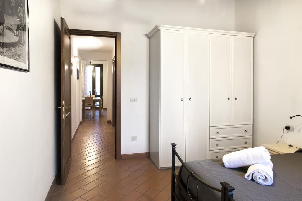 Oriuolo Palace Apartamento Florencia